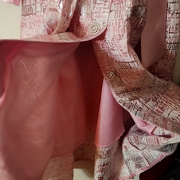 Diana Dress - Picture 6 of 7